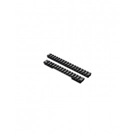 ROESSLER TITAN 6. Carril picatinny acero