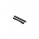 SAUER 101. Carril picatinny acero