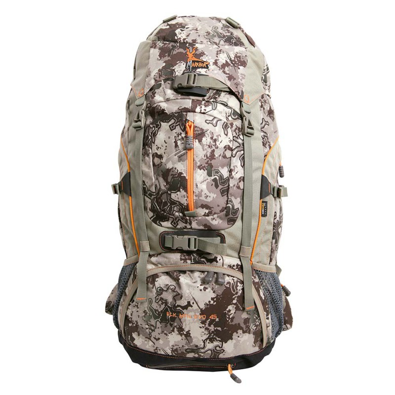 Mochila de caza Elk Mtn 45 litros Markhor - Caza y Pesca Játiva