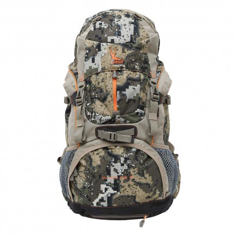 Mochila de caza Elk Mtn 45 litros Markhor