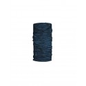 Tubular Melange Darkblue