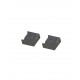 Adaptador para visores Schmidt & Bender carril