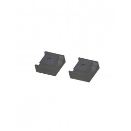 Adaptador para visores Schmidt & Bender carril