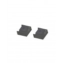Adaptador para visores Schmidt & Bender carril