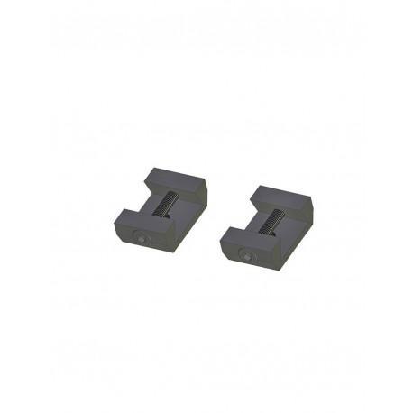 Adaptador para visores Swarovski SR carril