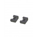 Adaptador para visores Swarovski SR carril