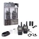 Radio XT-70 Pareja PMR446 Midland
