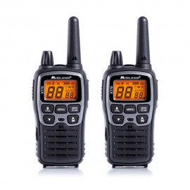 Radio XT-70 Pareja PMR446 Midland