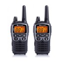 Radio XT-70 Pareja PMR446 Midland