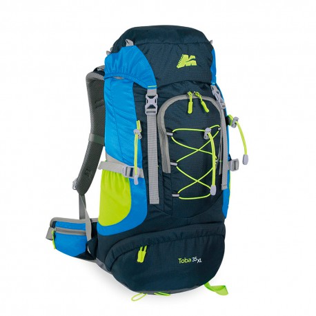 TOBA 35 XL - Mochila de trekking Marsupio