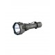 Kit de caza linterna LED recargable Warrior X Turbo 1.100 lum. Olight
