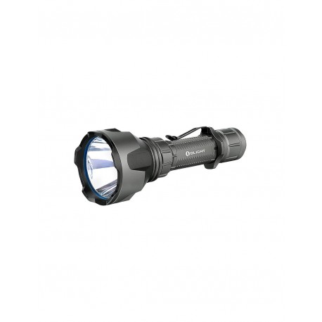 Kit de caza linterna LED recargable Warrior X Turbo 1.100 lum. Olight