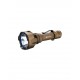 Kit de caza linterna LED recargable Warrior X Turbo 1.100 lum. Olight