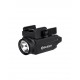 Linterna para arma con láser Baldr S 800 lum. Olight