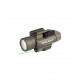 Linterna para arma con láser verde BALDR PRO Valkyrie 1350 lum. Olight