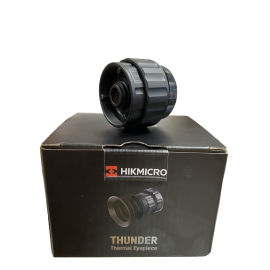Acople adaptador a monocular HIKMICRO Thunder