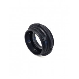 Anillo reductor HM HIKMICRO