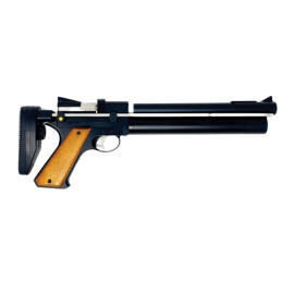 Pistola ZASDAR PP750 cal. 4,5
