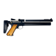 Pistola ZASDAR PP750 cal. 5.5