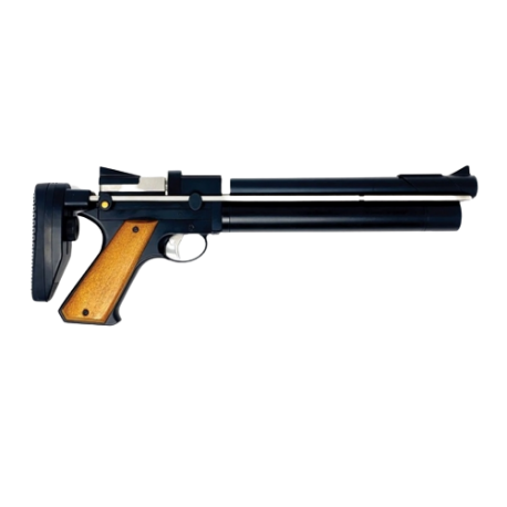 Pistola ZASDAR PP750 cal. 5.5