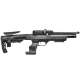 Pistola PCP KRAL Puncher NP-01 cal 4.5