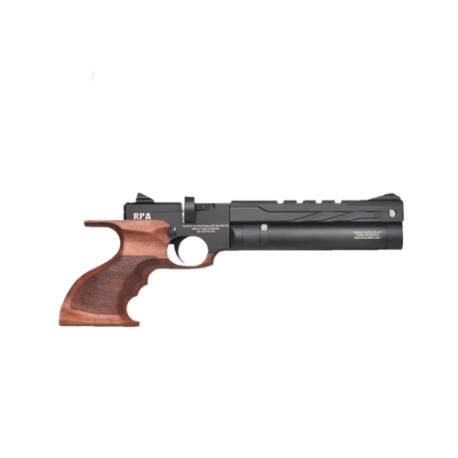 Pistola PCP REXIMEX RPA