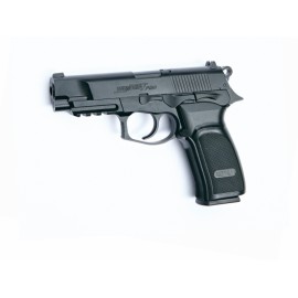 Pistola BERSA THUNDER 9 PRO - 4,5 mm Co2 Bbs Acero