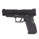 Pistola Springfield Armory XDM 4.5 Blowback 4,5mm Co2 Bbs Acero