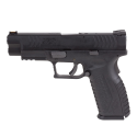 Pistola Springfield Armory XDM 4.5 Blowback 4,5mm Co2 Bbs Acero