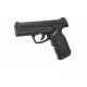 Pistola Steyr M9-A1 - 4,5 mm Co2 Bbs Acero