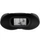 Binoculares digitales de Visión nocturna BRESSER 3x Nightlux 200 Pro
