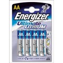 PILAS ENERGIZER LITHIUM