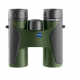 Prismático Zeiss Terra ED Compact Verde