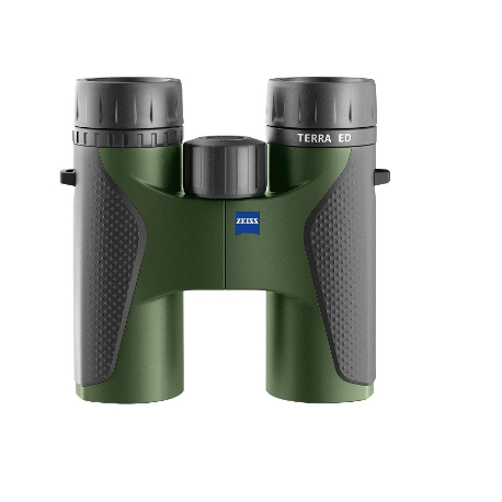 Prismático Zeiss Terra ED Compact Verde