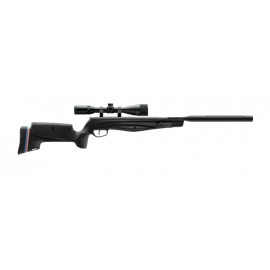 Carabina STOEGER RX20 Tac S2 Suppressor