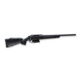 Rifle TIKKA TX3 CTR Ajustable Zurdo