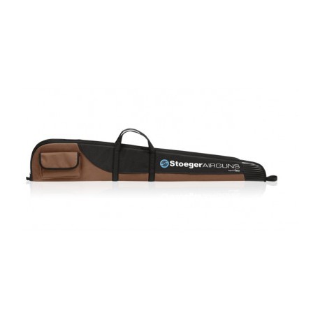 Funda STOEGER 120 cm Marrón y Negra