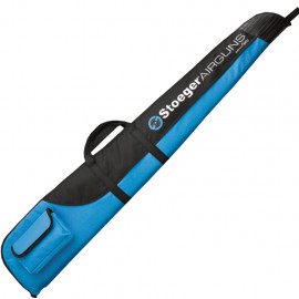 Funda STOEGER 120 cm Azul y Negra