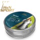 Balines H&N Hornet 1,78g lata 150 unid. 6,35mm