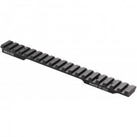 Carril WEAVER Multi-Slot 8-40 - Savage 110 LA