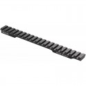 Carril WEAVER Multi-Slot - Mossberg Patriot LA