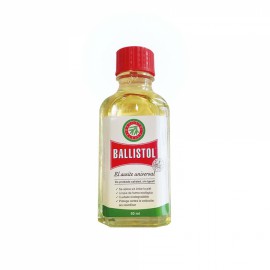 Aceite Ballistol 50 ml