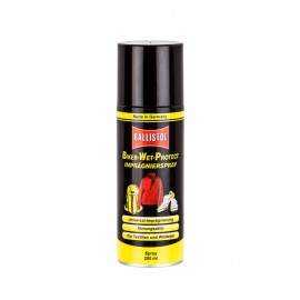 Biker-Wet-Protect spray 200 ml