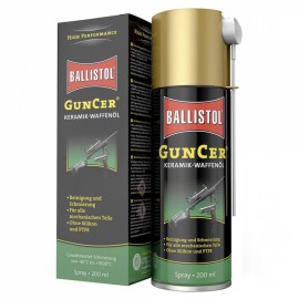 GunCer Aceite Spray 200 ml