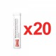 Lubricante multiusos cartucho 400 g en caja de 20 uds.