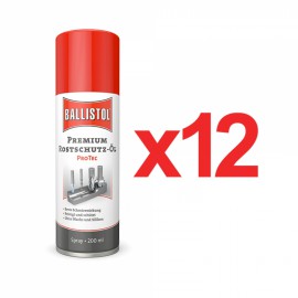 ProTec spray antioxidante 200 ml en caja de 12 uds.