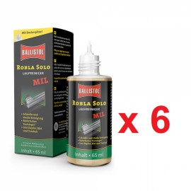 Robla Solo Mil 65 ml en caja de 6 uds.