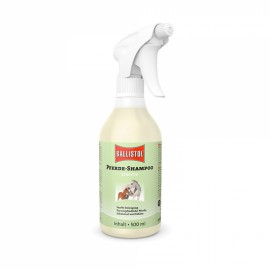 Shampoo Caballos Sensible - 500 ml