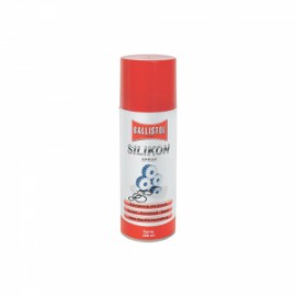 Silikonspray 200 ml.
