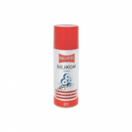 Silikonspray 200 ml.